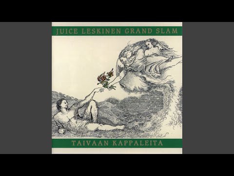 Action - Juice Leskinen