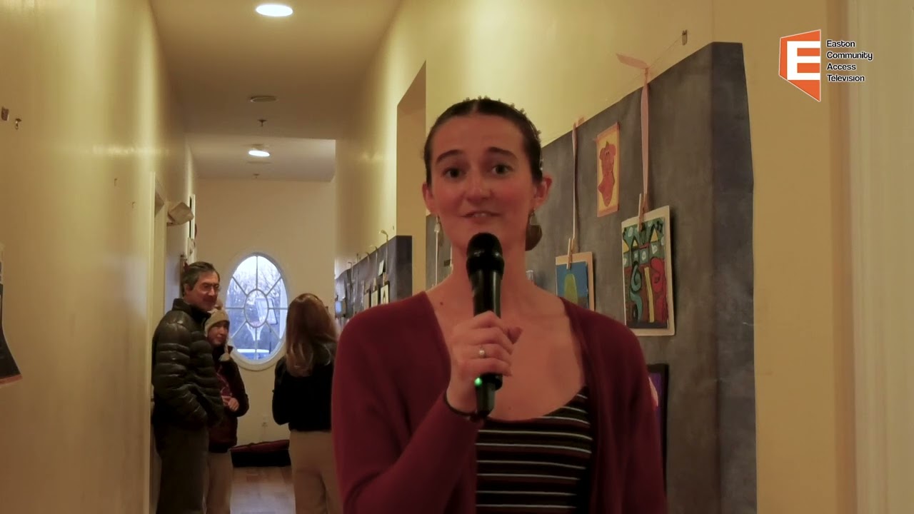 HOPe Art Show 3/13/25