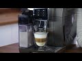 Kavos aparatas Delonghi ECAM 370.95S