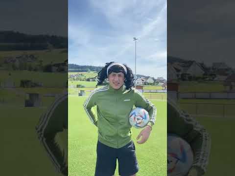 The Swiss crossbar | #shorts #mauriipastore | MauriiPastore