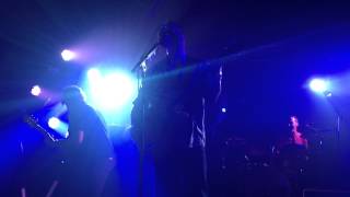 Matthew Good - We&#39;re Long Gone (Arrows of Desire)