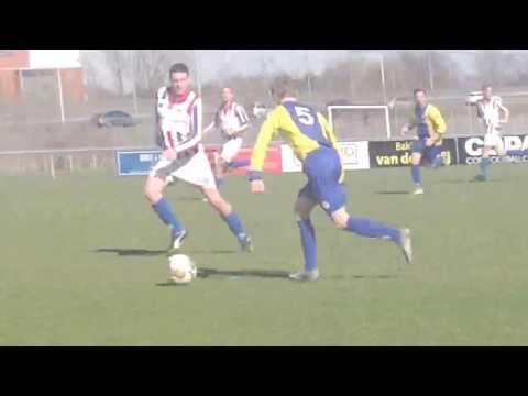 20170312 JEKA Zo3 - Internos Zo2: 2-1