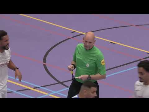 ZVV Beringe - 't Brökske