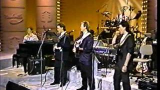 White Line Fever, Nashville Now.mpg