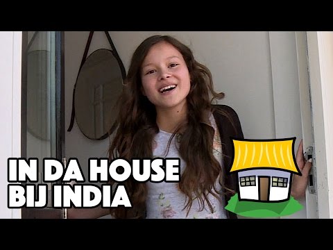 India | In Da House | Junior Songfestival 2015