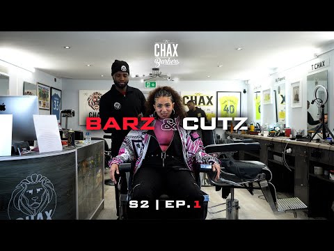 BARZ & CUTZ - SEASON 2 | EP.1 Ft. BADDE