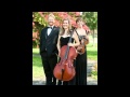Ludwig van Beethoven -- Piano Trio Op. 1, No. 2 in G Major: I. Adagio-allegro vivace