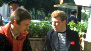 The Style Council - A Casual Affair