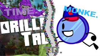 Camproffitt And VR | Episode 1: Time To Monke.