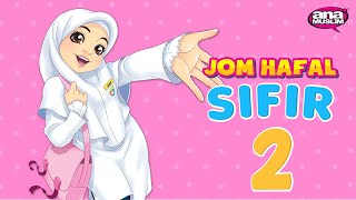 Download lagu Ana Muslim - Sifir 2 l Jom Belajar Sifir! mp3