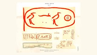 Who built the pyramids?