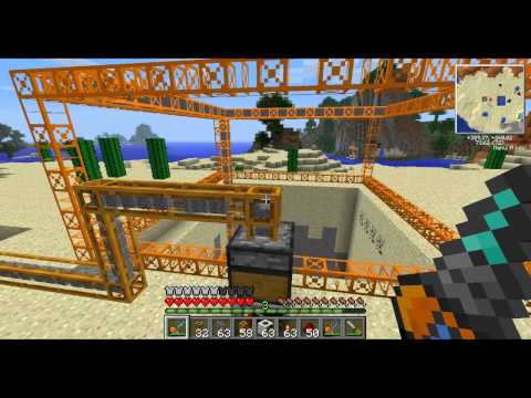 Feed The Beast - Tip Series: Red Power Tubes