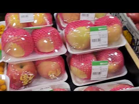 Asian fresh market  in denver