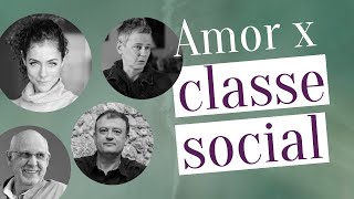 APOROFOBIA: MEDO OU AVERSÃO A POBRES | Christian Dunker, Milly Lacombe e Padre Júlio Lancellotti.
