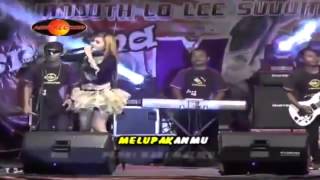 Disaat Aku Merasa Sedih - (Nella Kharisma) The Rosta