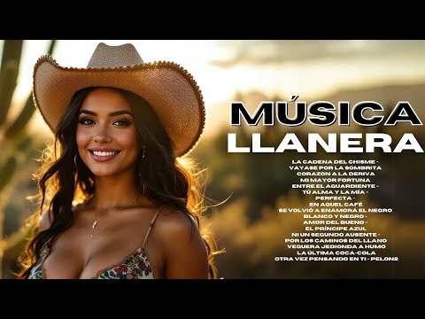 Clásicos del llano - Música llanera venezolana