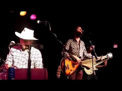 Thumbnail for The Black Lillies - Five Years (The Ark, Ann Arbor, 10/13/2015) by The Black Lillies
