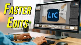 Hidden Lightroom Features for Real Estate Photography