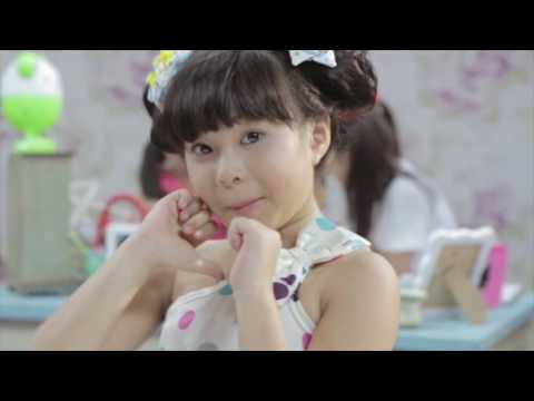 Ellyn Clarissa - Liburku (Official Music Video)