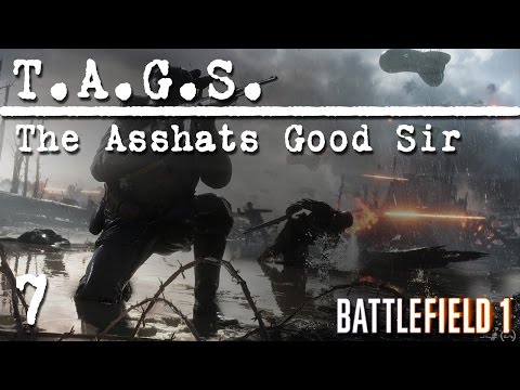 Corporal Upham (T.A.G.S. #7)