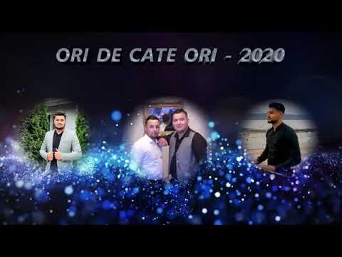 Raimond Dinescu & David & Pava Dinescu - Ori de cate ori 2020