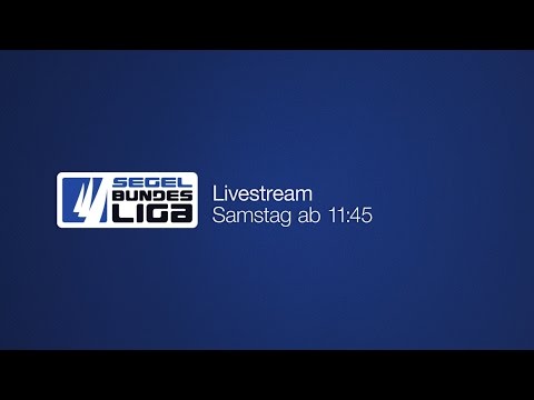 Replay Segel-Bundesliga Live (Tutzing) Tag 2