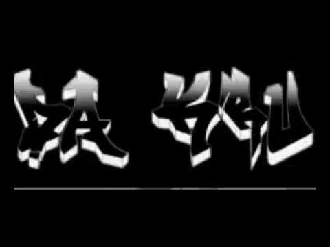 DA KRU - IMA WOLF