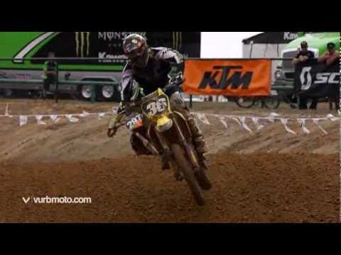 Oakhill 2011 - 250A Uncut ft Bogle / Peters / Plouffe / Frace