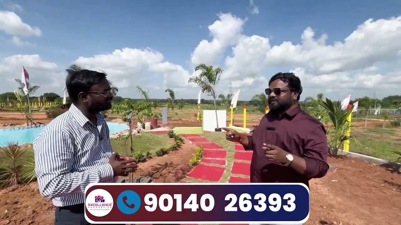 Jangaon Farmhouse Project