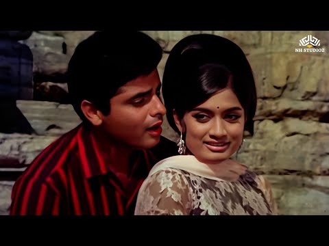 Lata Mangeshkar Ke Gaane |  Humko Hone Laga Hai Pyaar Tumse | Dil Ne Pukara  | Mohammed Rafi