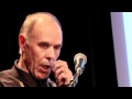 Poet Bruce Smith reads from Devotions at the 2011 National Book Award Finalists Reading