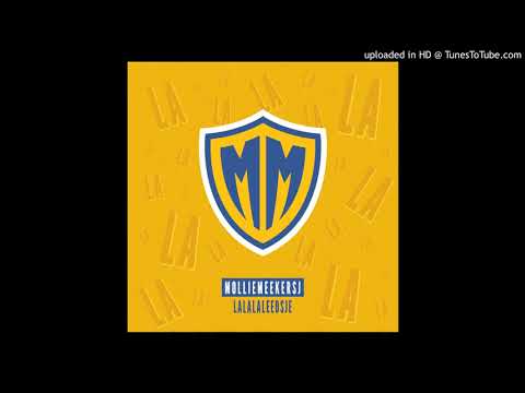 Molliemeekersj - Lalalaleedsje