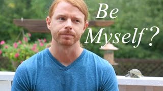 How to Be Yourself When You Don&#39;t Know Who You Are - with JP Sears
