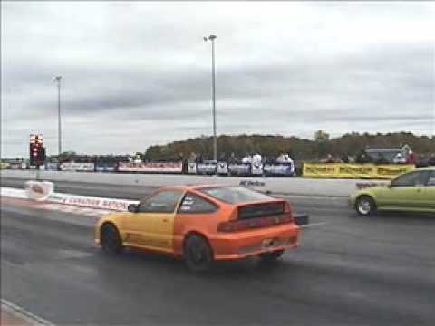 All Motor Marks Civic Vs Jose CRX