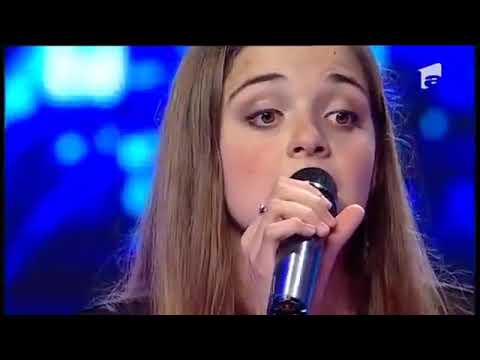 Miruna Buză  - Lie , ciocârlie