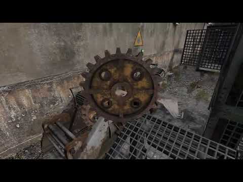 Research and Development - Part 1 (I suck at HL2 Puzzle Mods)