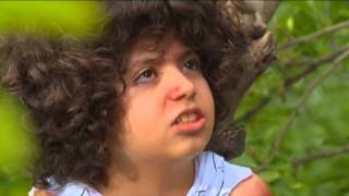 Tek  olanda  qorxma  -  ANONS