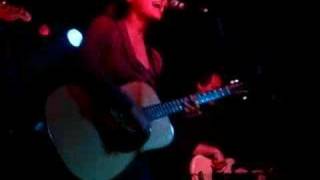 Martha Wainwright LIVE