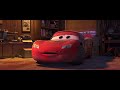 Cars Disney Pixar Scene 2006 Doc Hudson S Past