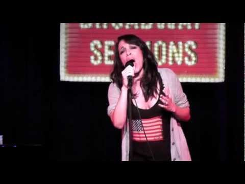 Ellyn Marie Marsh - Screw Loose (Cry-Baby)