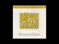 Vineyard Music Hallelujah Glory 1996 Full Album
