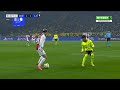 Antony vs Dortmund (03/11/2021) HD 720p