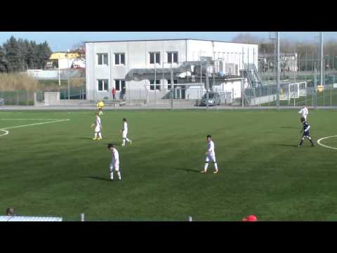 ALLIEVI NAZIONALI RIMINI-TERAMO 6-0 HIGHLIGHTS