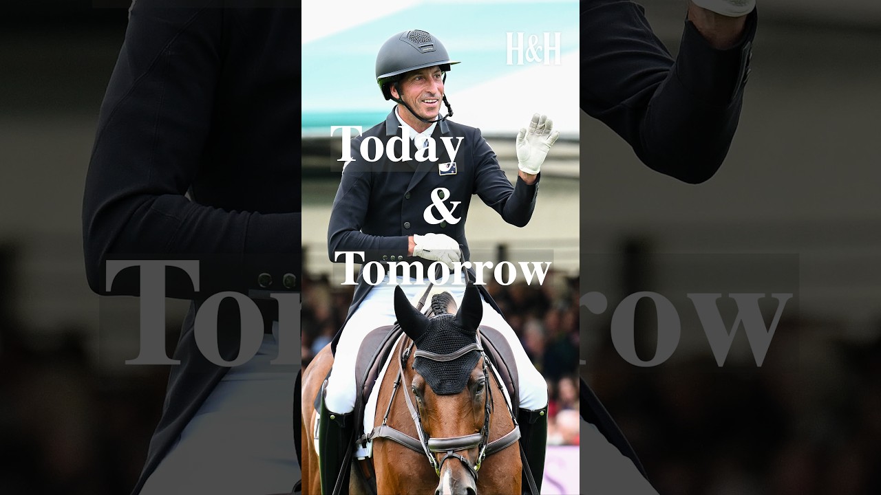 Today & Tomorrow: Friday&rsquo;s highlights and hopes for Saturday&rsquo;s cross-country - YouTube