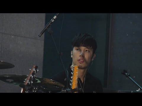 160819 [IBK토닥토닥콘서트] 뜨거운 여름밤은 가고 남은 건 볼품 없지만(뜨여남품) - 잔나비 @마로니에공원