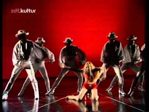 ZDF Starparade Ballet - Gula Matari - Starparade TX:15/03/1979