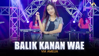 Download lagu VIA AMELIA - BALIK KANAN WAE ( Live ) mp3 Download lagu VIA AMELIA - BALIK KANAN WAE ( Live ) mp3