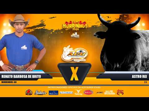 MORRINHOS-GO | MELHORES MONTARIAS - TERÇA FEIRA