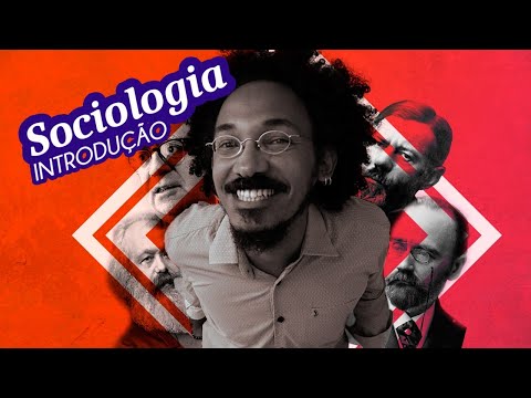 Introduction to Sociology | SOCIOLOGY - 01 | salviano