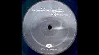 Second Hand Satellites - Orbit 1.2